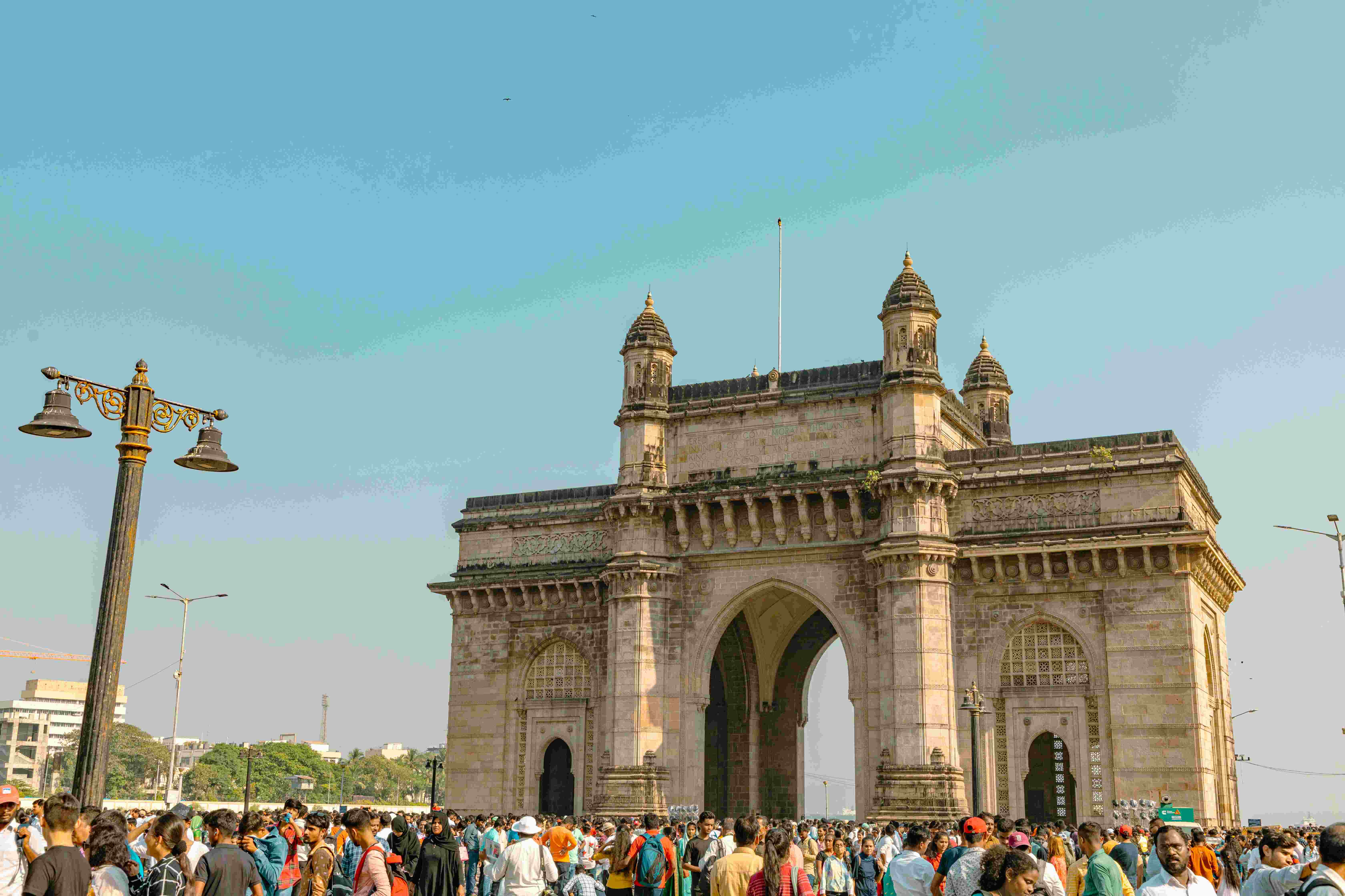 Gateway of India